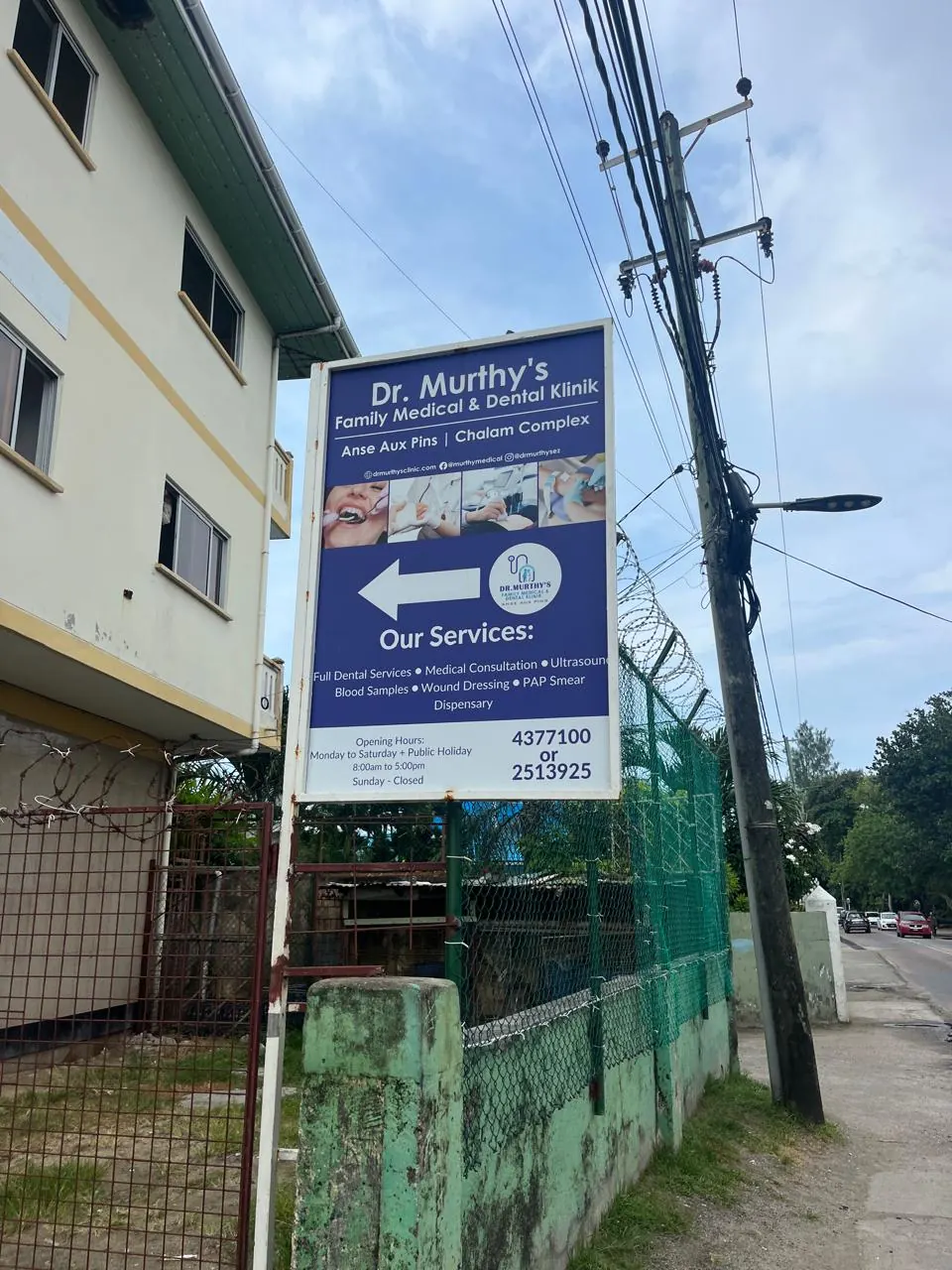 Privatklinik